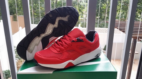 puma sport men and women shoes-074