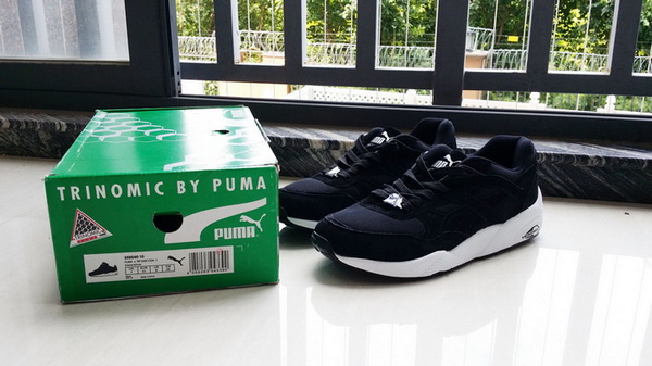 puma sport men and women shoes-090