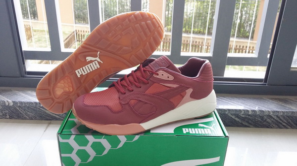 puma sport men and women shoes-110