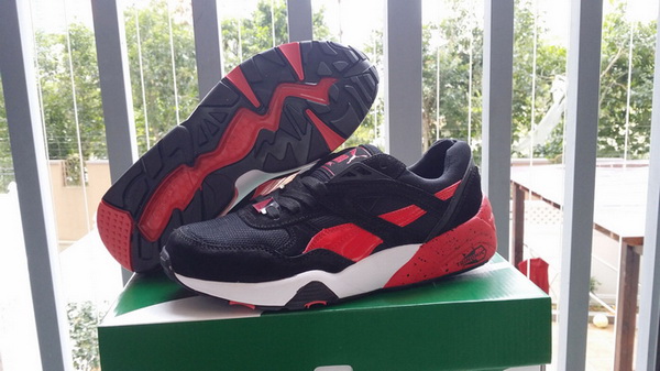 puma sport men and women shoes-113