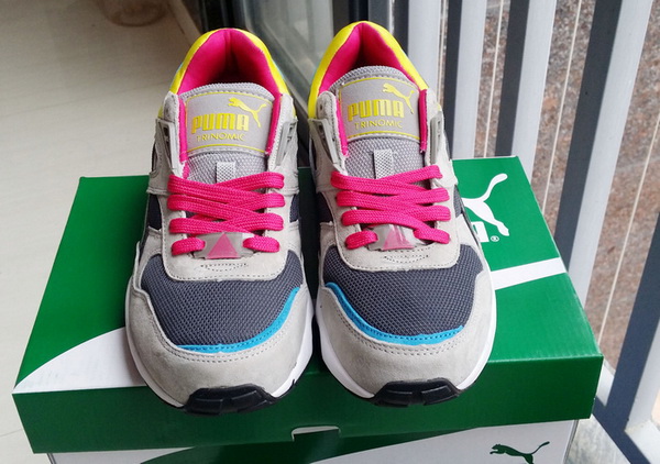 puma sport men and women shoes-114