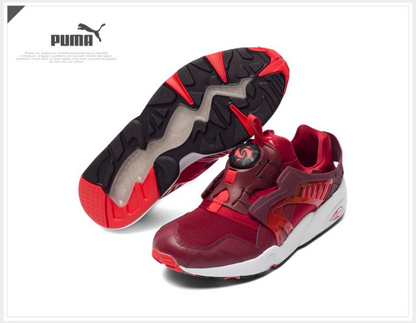 puma sport men and women shoes-115