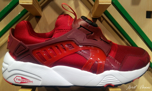 puma sport men and women shoes-115