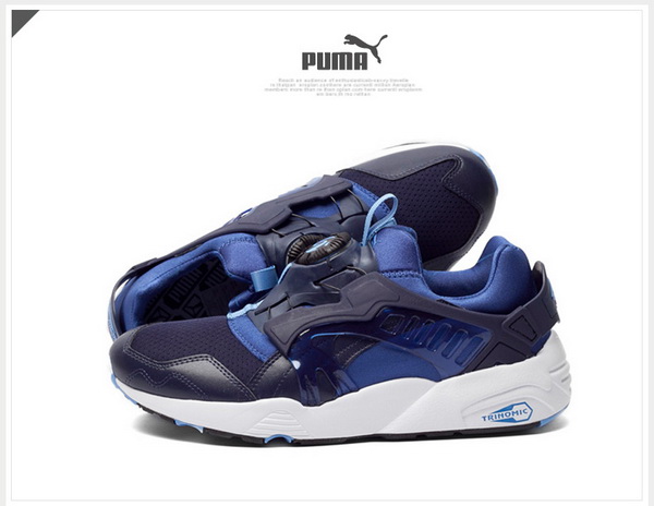 puma sport men and women shoes-117