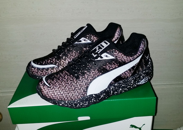 puma sport men and women shoes-119