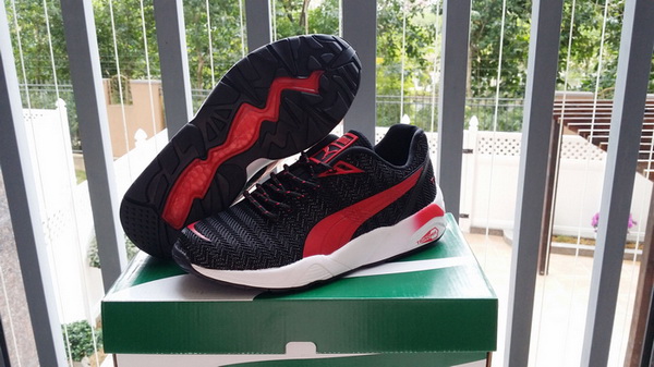 puma sport men and women shoes-120