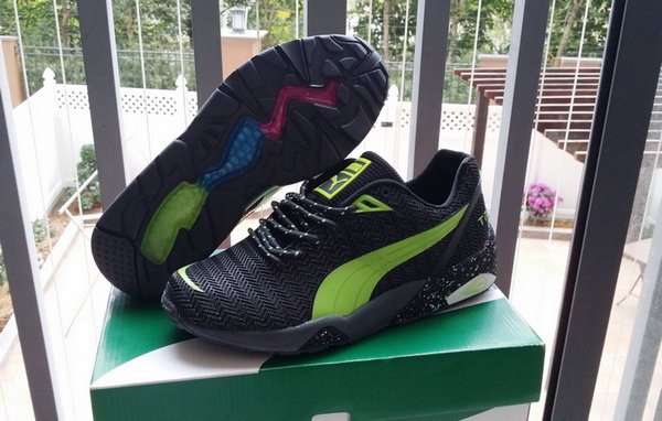 puma sport men and women shoes-121