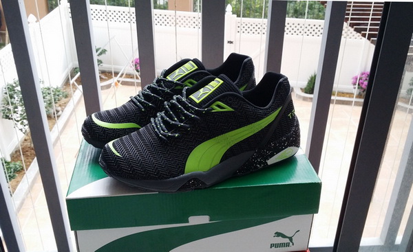 puma sport men and women shoes-121