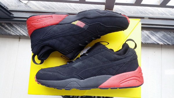 puma sport men and women shoes-130