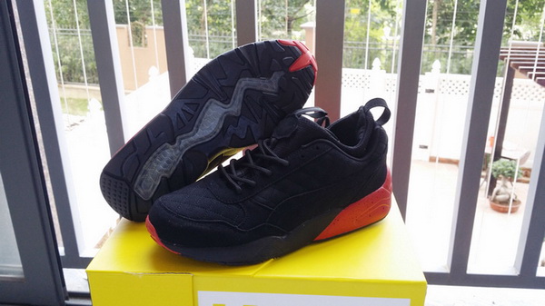 puma sport men and women shoes-130