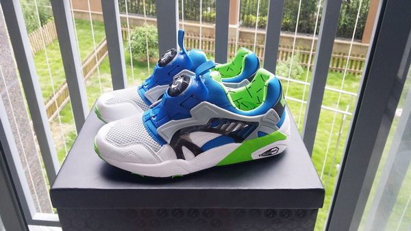 puma sport men and women shoes-136