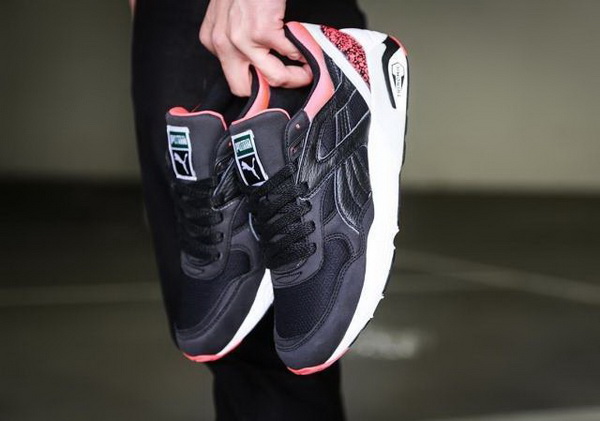 puma sport men and women shoes-140