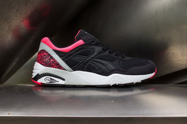 puma sport men and women shoes-140