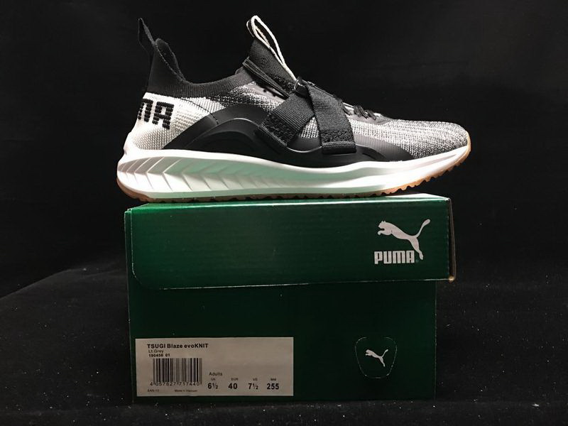 puma sport men and women shoes-142