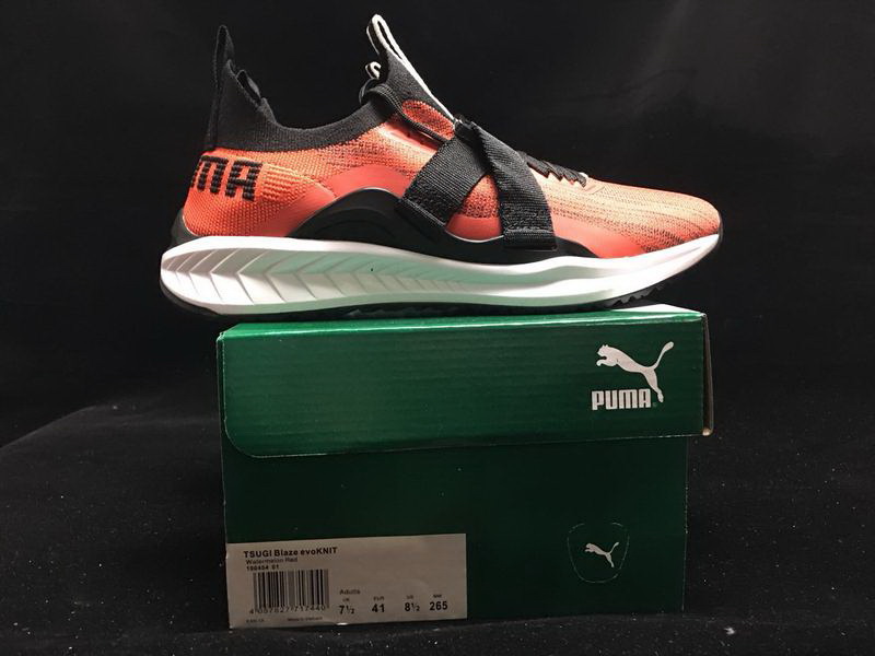 puma sport men and women shoes-145