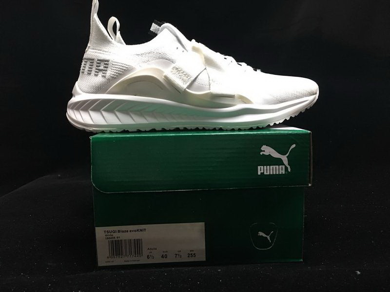 puma sport men and women shoes-147