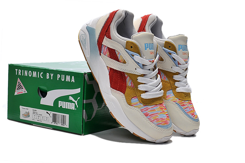 puma sport women shoes-001