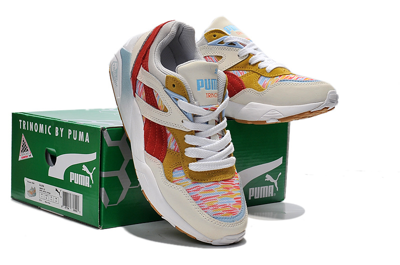 puma sport women shoes-001