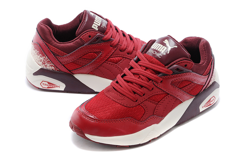 puma sport women shoes-014