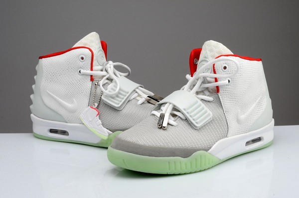 2013 Nike Air Yeezy 2 men shoes-019