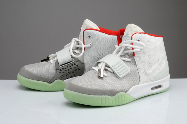 2013 Nike Air Yeezy 2 men shoes-019