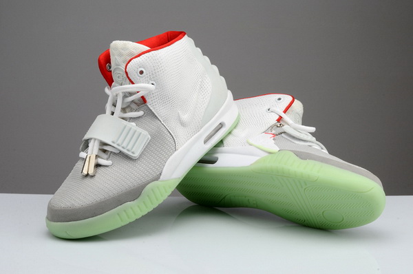 2013 Nike Air Yeezy 2 men shoes-019