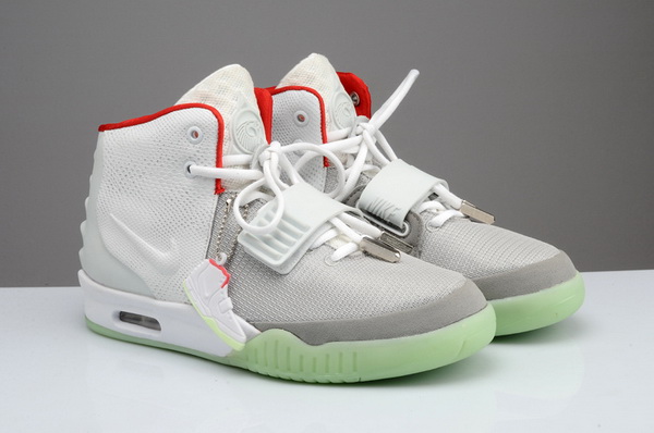 2013 Nike Air Yeezy 2 men shoes-019