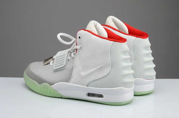 2013 Nike Air Yeezy 2 men shoes-019