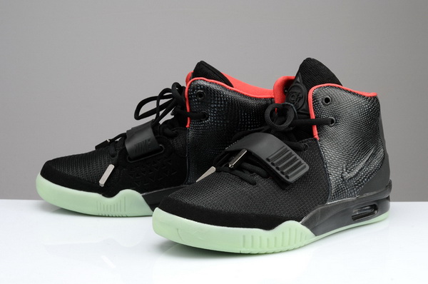 2013 Nike Air Yeezy 2 men shoes-020