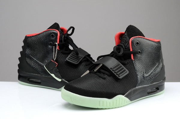 2013 Nike Air Yeezy 2 men shoes-020