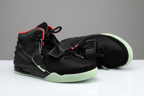 2013 Nike Air Yeezy 2 men shoes-020