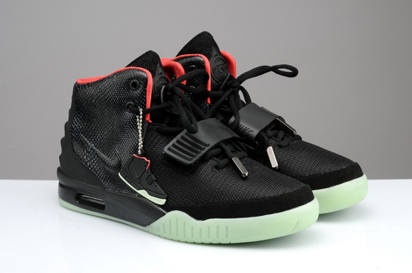 2013 Nike Air Yeezy 2 men shoes-020