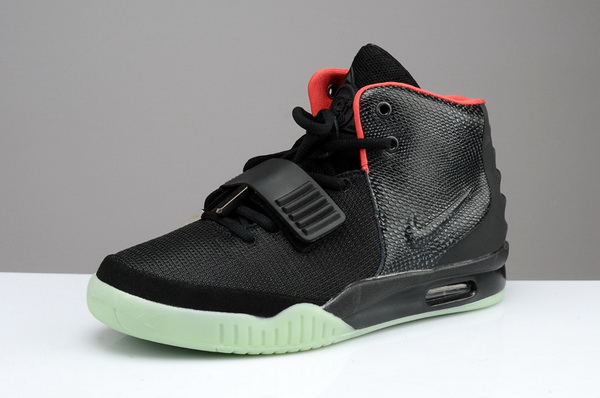 2013 Nike Air Yeezy 2 men shoes-020