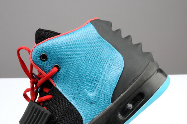 2013 Nike Air Yeezy 2 men shoes-021