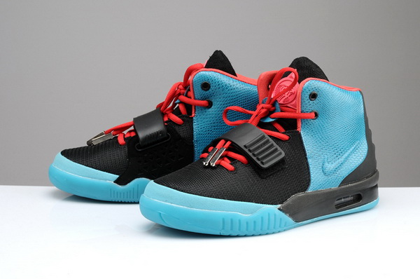 2013 Nike Air Yeezy 2 men shoes-021