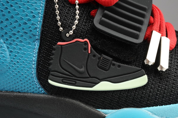 2013 Nike Air Yeezy 2 men shoes-021