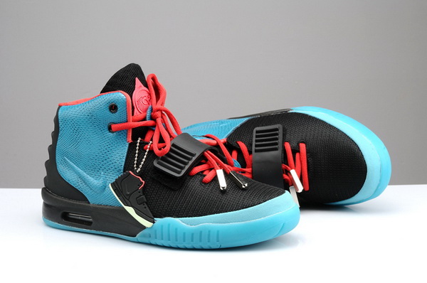 2013 Nike Air Yeezy 2 men shoes-021