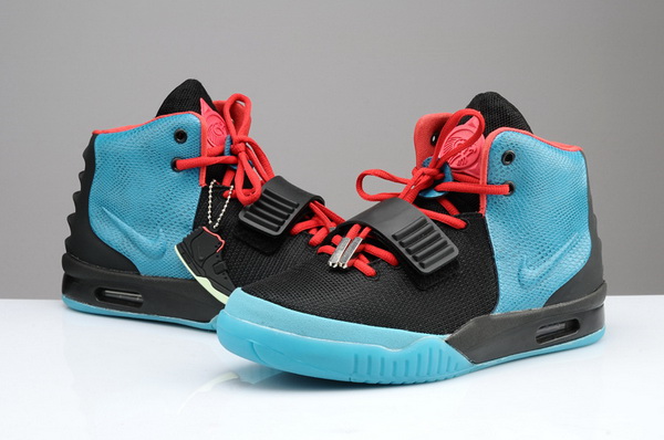 2013 Nike Air Yeezy 2 men shoes-021