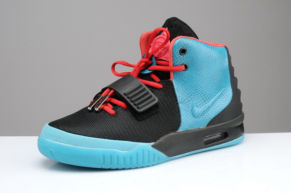 2013 Nike Air Yeezy 2 men shoes-021