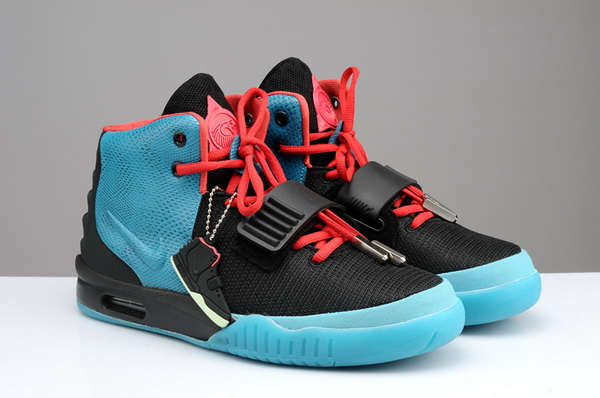 2013 Nike Air Yeezy 2 men shoes-021