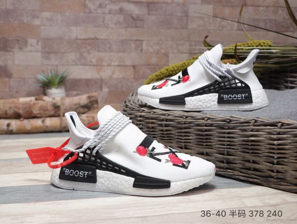 AD NMD women shoes-035