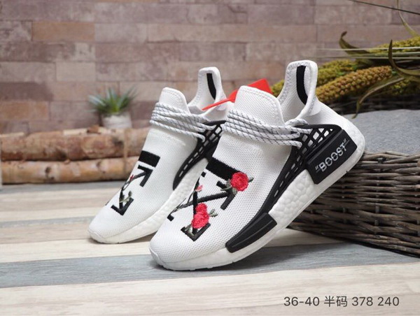 AD NMD women shoes-035