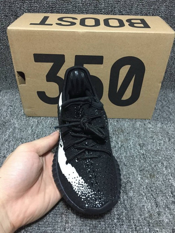 AD Yeezy 350 Boost V2 kids shoes-056