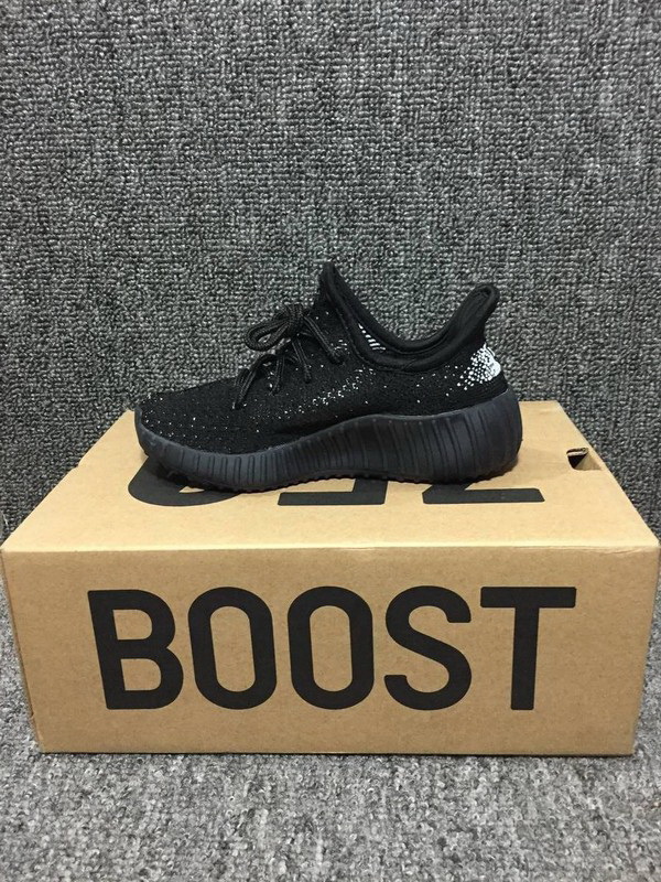 AD Yeezy 350 Boost V2 kids shoes-056