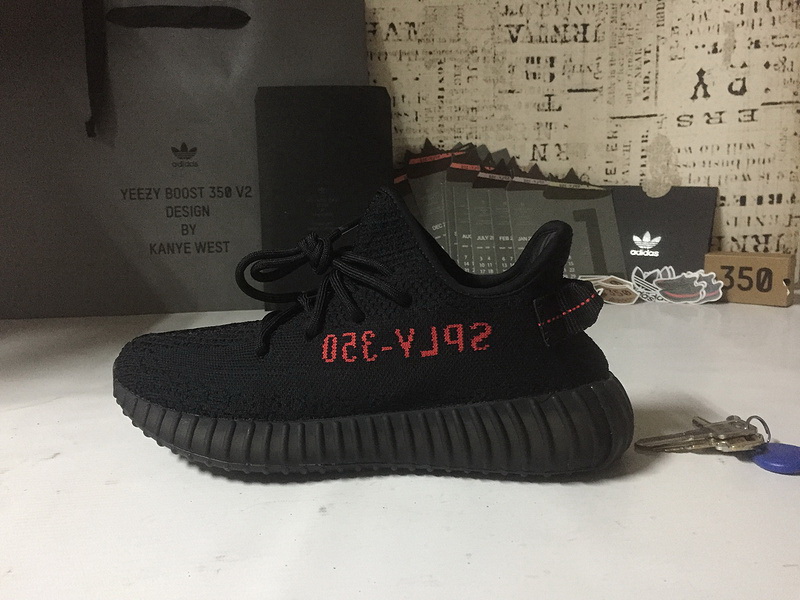 AD Yeezy 350 Boost V2 kids shoes-057