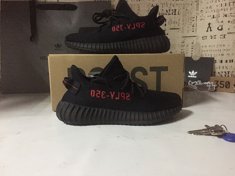 AD Yeezy 350 Boost V2 kids shoes-057