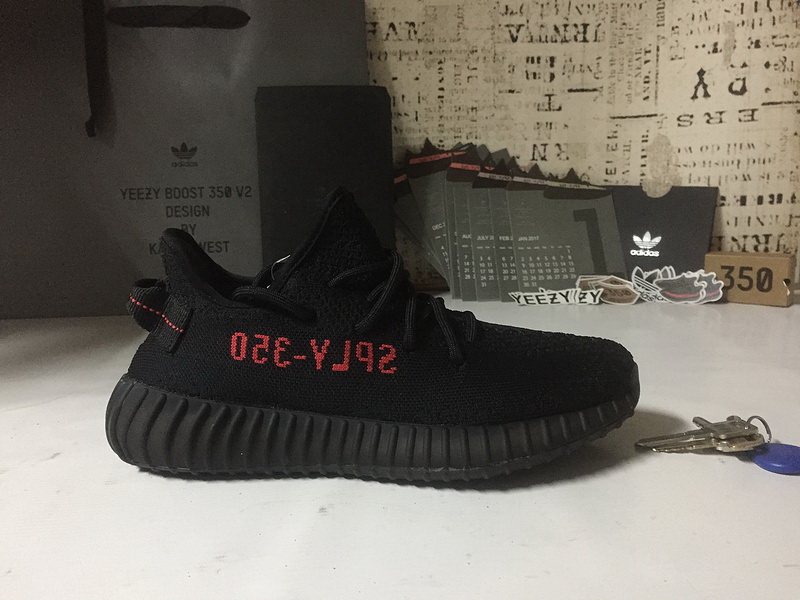 AD Yeezy 350 Boost V2 kids shoes-057