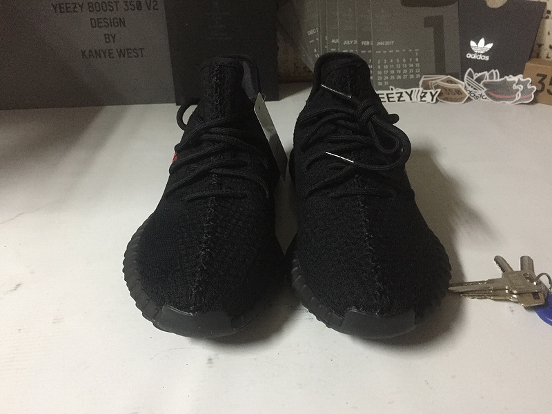 AD Yeezy 350 Boost V2 kids shoes-057