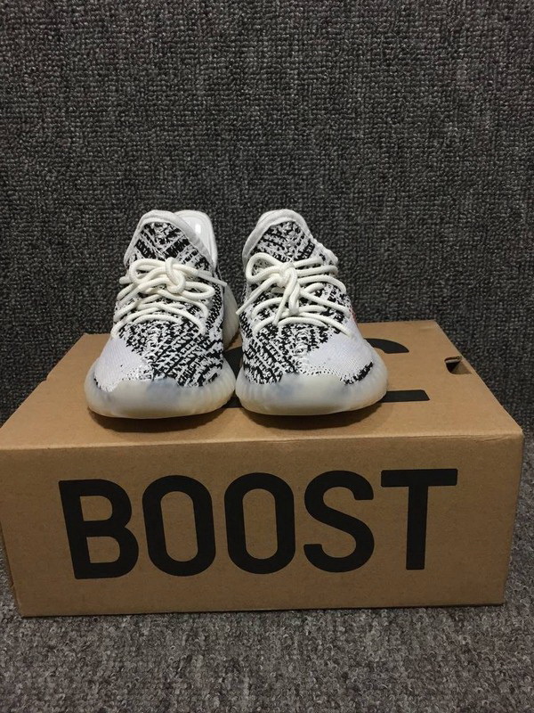 AD Yeezy 350 Boost V2 kids shoes-058