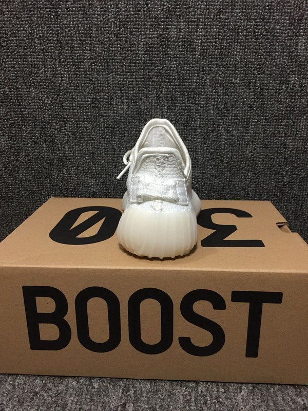 AD Yeezy 350 Boost V2 kids shoes-059